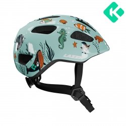 Kask LAZER Pnut 2.0 KC CE-CPSC Sealife (Turnfit)