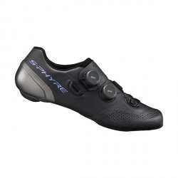 Buty szosowe Shimano SH-RC902M czarne r.41.5 