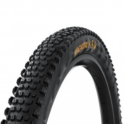 Opona Continental Magnotal Trail Grip 29x2,40 czarna zwijana