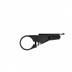 SHIMANO SC-EN610 — zespół wspornika (średnica 31,8 mm)