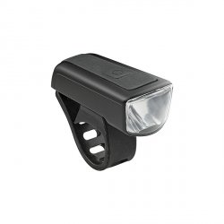 Przednia lampka rowerowa AXA DWN 30 USB 