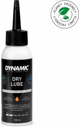 Smar do łańcucha na suche warunki Dynamic Dry Lube Premium 100 ml