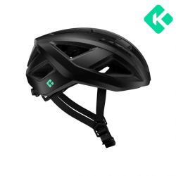 Kask szosowy Lazer Tonic KinetiCore CE-CPSC — Matte Black, rozmiar S (52–56 cm)