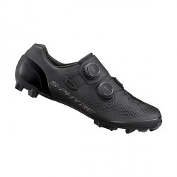 Buty SPD MTB Shimano SH-XC903 czarne, rozmiar 44,5