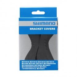 Osłona gumowe dźwigni Shimano ST-RX810