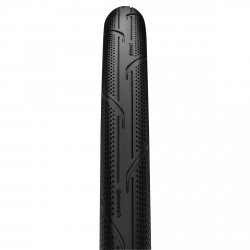 Opona Continental Contact Urban 28 x 1 1/4 x 1 3/4 (32-622) czarny/reflex