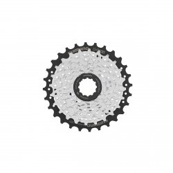 Kaseta SHIMANO CS-HG400-7 7-rzędowa 11-28T