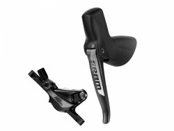 Hamulec hydrauliczny SRAM Rival 1 HRD przód lewy 950 mm