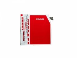 Linki przerzutki SRAM stal nierdzewna 2200 mm 100 szt.