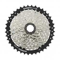 Kaseta Shimano CS-HG400 8rz 11-40T OEM PL