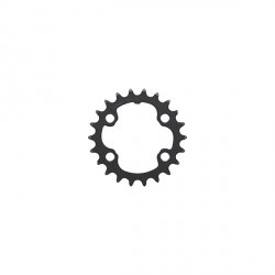 Zębatka Shimano CUES FC-U6000-2 22T