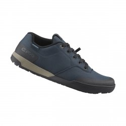 Buty rowerowe SHIMANO SH-GF400 rozmiar 48 ciemnoniebieskie