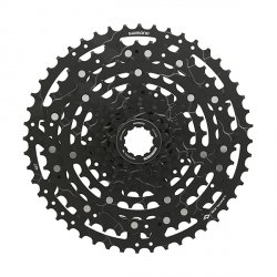 Kaseta Shimano CUES CS-LG400-10 10rz. 11-48T BOX PL