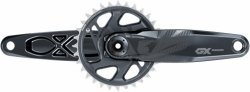 Korba SRAM GX Eagle DUB Fat Bike 4 165 mm 30T DM — bez suportu