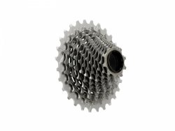 Kaseta SRAM RED XG-1290 E1 12-rz 10-28T — srebrna (XDR)