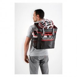 Elite TRI BOX New — organizer triathlonisty (strefa zmian)