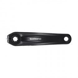 Korba Shimano STEPS FC-E8000 170 mm (Tylko Ramiona)