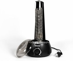 Zestaw do woskowania łańcucha Dynamic Waxifyer — Waxifyer, Drip Dock i złączki