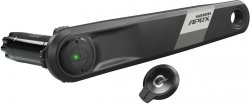 Ramię korby SRAM Apex AXS Wide 170 mm z miernikiem mocy DUB-PWR