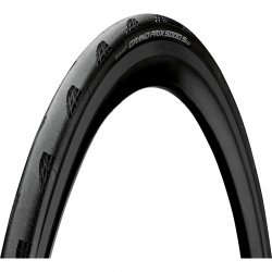 Opona Continental Grand Prix 5000 S TR 700x28C – Zwijana, Czarna