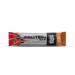 SIS Protein Bar Milk Chocolate & Peanut 64g
