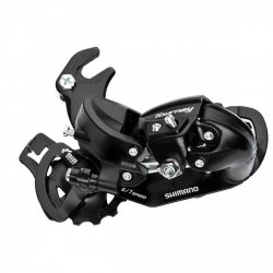 Przerzutka tylna Shimano Tourney RD-TY300 hak