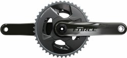 Korba SRAM Force AXS Wide D1 DUB 177,5 mm 43/30T — 2x12