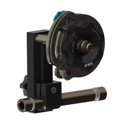 VAR narzędzie do planowania mocowania zacisku hamulca tarczowego