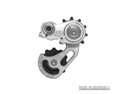 Napinacz łańcucha REVERSE Colab Expert srebrny