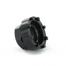 VAR Klucz do misek suportu 43mm / 8 zębów