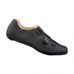 Buty Shimano SH-RC300W Women Black 42.0