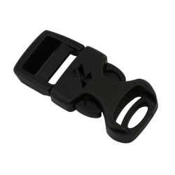 Lazer Z Buckle do Wąskich Pasków