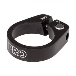 Zacisk sztycy PRO 34.9mm śruba