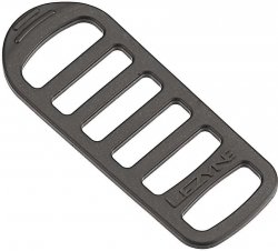 Pasek montażowy Lezyne Mounting Strap — do Strip Pro / Strip Drive / Laser Drive