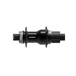 Piasta tylna Shimano FH-TC500 12rz 32H 148x12 CL