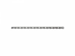 Łańcuch SRAM RED AXS E1 Flattop 12-rzędowy — srebrny, 114 ogniw