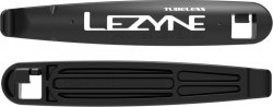 Łyżki do opon Lezyne Tubeless Power XL — czarne (2 szt.)