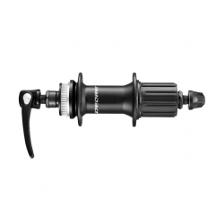 Piasta tył Shimano Deore FH-M5100 8/9/10rz 135mm/32H CL