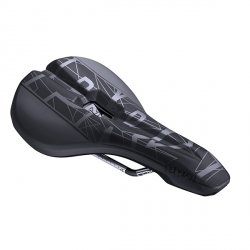 Siodełko PRO MSN 1.3 Enduro 152mm AF stal 