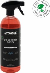 Odtłuszczacz do napędu Dynamic Bio Drivetrain Detox 1 l