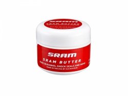 Smar serwisowy SRAM Butter 1 oz (29 ml) — Slickoleum