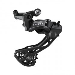 Przerzutka tylna Shimano GRX RD-RX820 2x12 36T Max