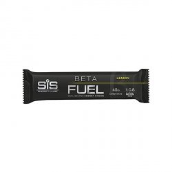 SIS Beta Fuel Lemon Energy Chew Bar 