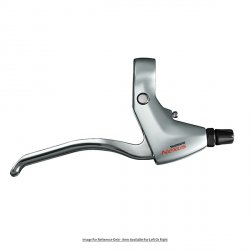 Dźwignia hamulca SHIMANO NEXUS BL-C6000 lewa srebrna