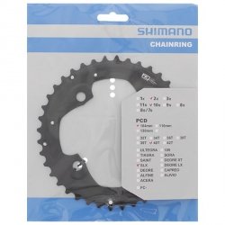 Tarcza korby Shimano SLX FC-M675 40T-AJ