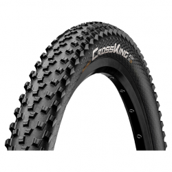 Opona drutowana Continental Cross King 26 x 2.2 (55-559)