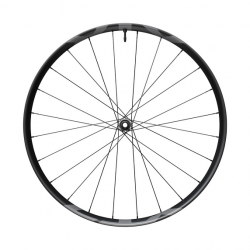 Koło przednie 29” SHIMANO XTR WH-M9200 CENTER LOCK oś 15 mm boost