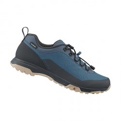 Buty Shimano SH-ET501 Niebieskie, Rozmiar 45