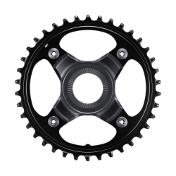 Zębatka Shimano STEPS SM-CRE80-B 38T 55mm