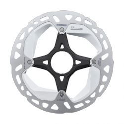Tarcza hamulcowa Shimano RT-MT800  160mm magnes  BOX PL